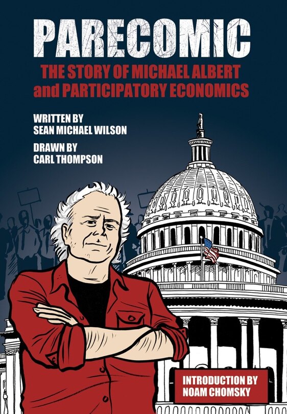 Front cover_Parecomic