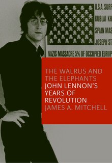 Front cover_The Walrus And The Elephants