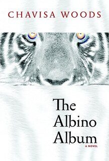 Front cover_The Albino Album