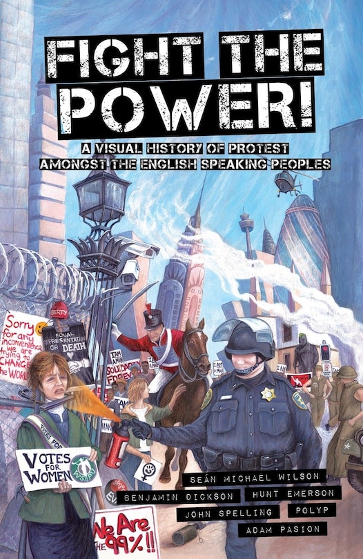 Couverture_Fight The Power!