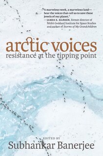 Couverture_Arctic Voices
