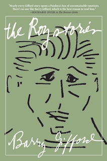 Couverture_The Roy Stories