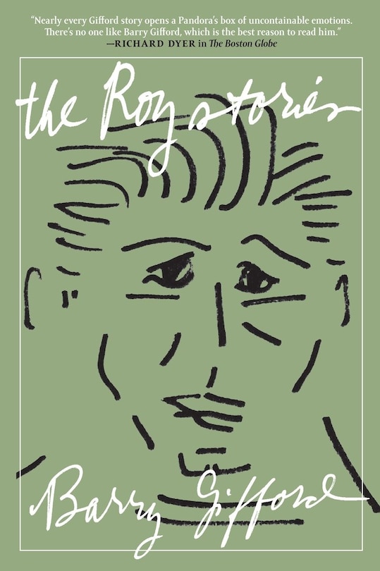 Couverture_The Roy Stories