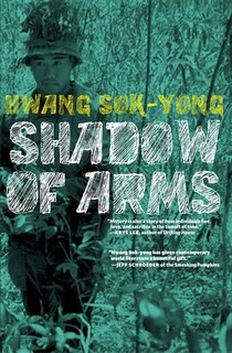 Front cover_The Shadow Of Arms
