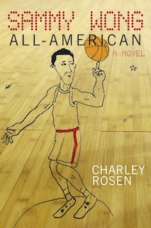 Front cover_Sammy Wong, All-american
