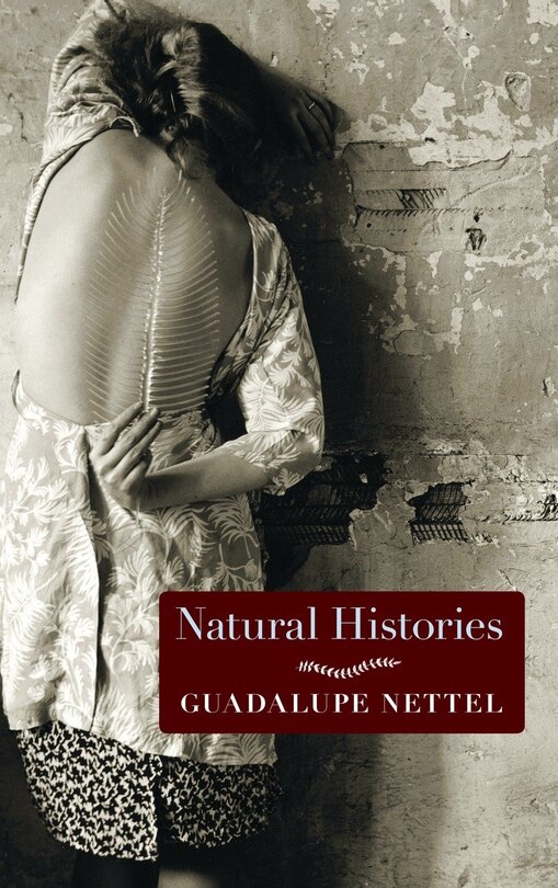 Couverture_Natural Histories