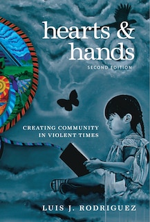 Front cover_Hearts And Hands, Second Edition