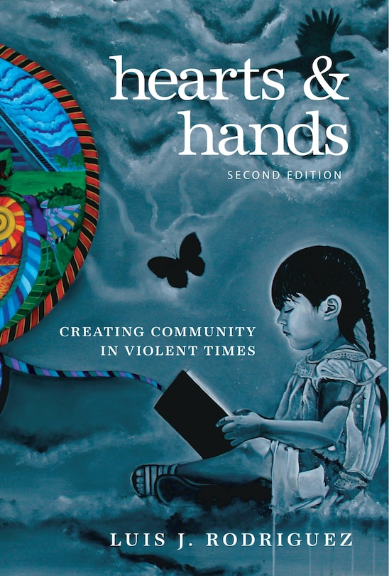 Front cover_Hearts And Hands, Second Edition