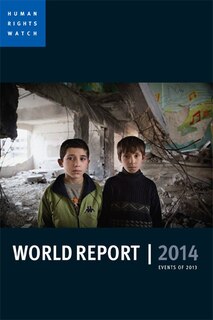 Couverture_World Report 2014