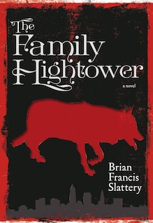 Front cover_The Family Hightower