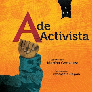 Couverture_A De Activista