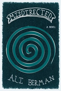 Front cover_Misdirected