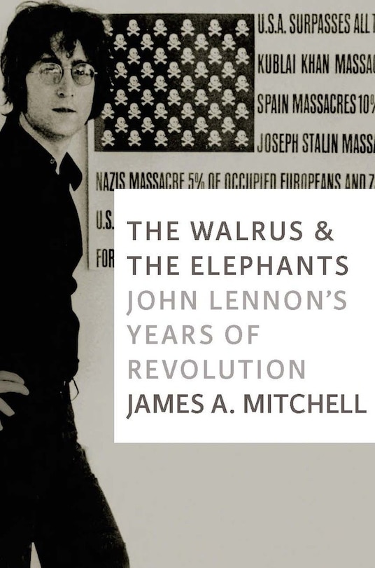 Couverture_The Walrus And The Elephants