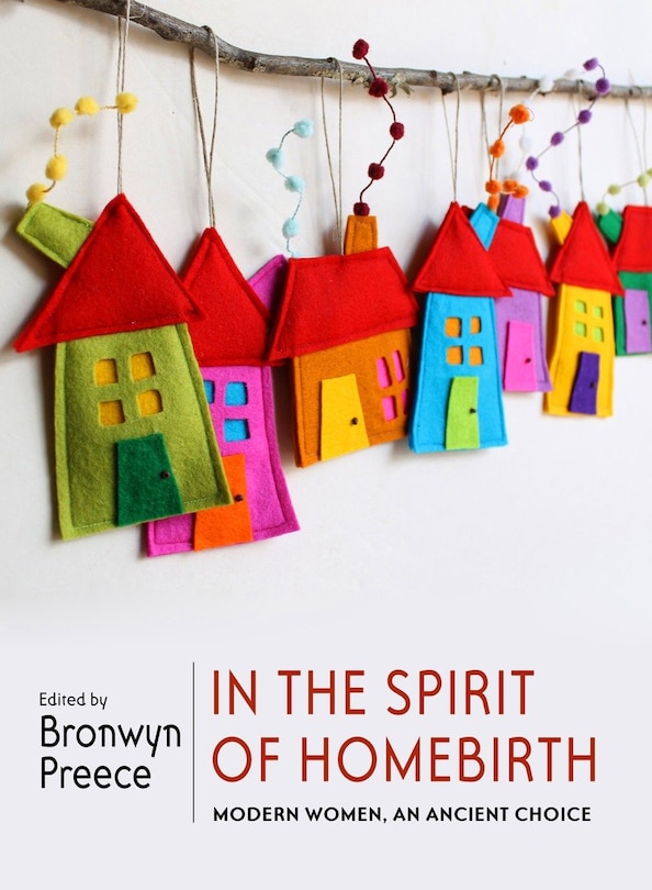 Couverture_In The Spirit Of Homebirth