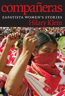 Front cover_Compañeras