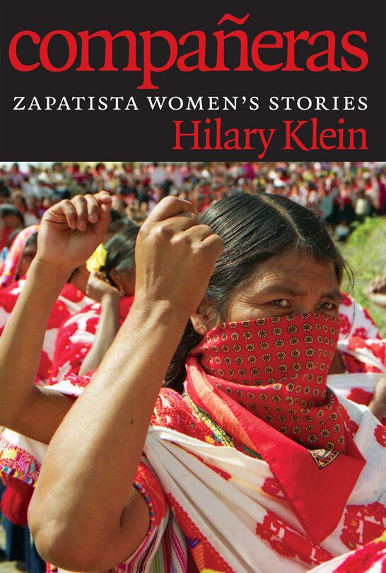 Front cover_Compañeras