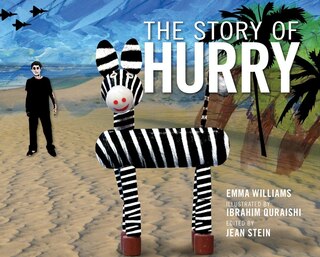 Couverture_The Story Of Hurry