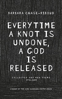 Front cover_Everytime A Knot Is Undone, A God Is Released