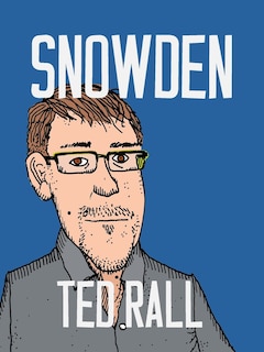 Front cover_Snowden