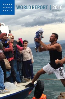 Couverture_World Report 2016