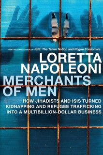 Couverture_Merchants of Men