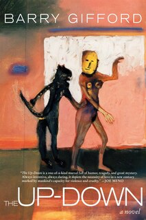 Front cover_The Up-down
