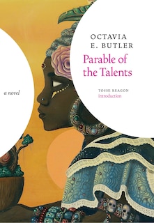 Front cover_Parable Of The Talents
