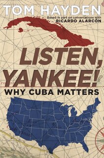 Front cover_Listen, Yankee!
