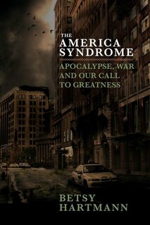 Couverture_The America Syndrome