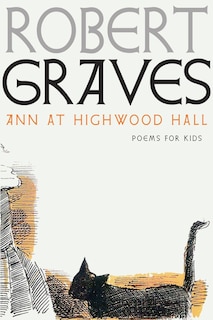 Front cover_Ann At Highwood Hall
