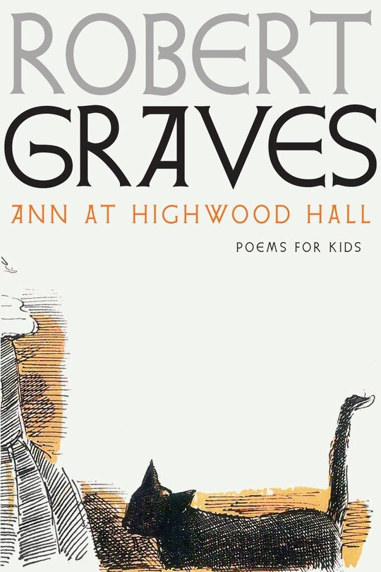 Front cover_Ann At Highwood Hall