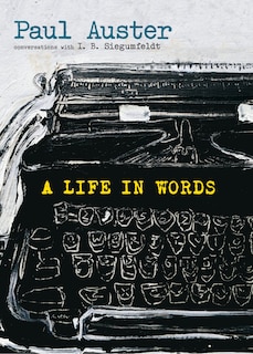 Front cover_A Life In Words