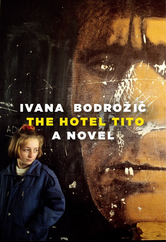 Front cover_The Hotel Tito