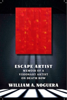 Couverture_Escape Artist