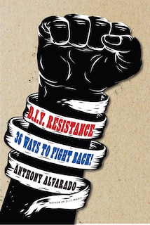Couverture_Diy Resistance