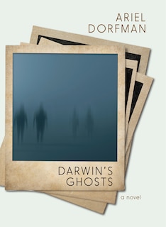 Front cover_Darwin's Ghosts