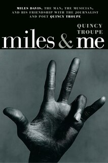 Front cover_Miles & Me