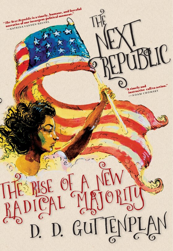 Front cover_The Next Republic