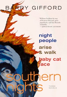 Couverture_Southern Nights