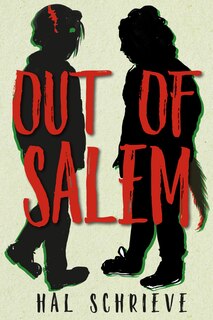 Front cover_Out Of Salem
