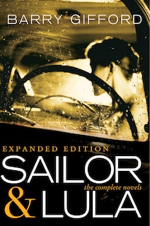 Couverture_Sailor & Lula, Expanded Edition