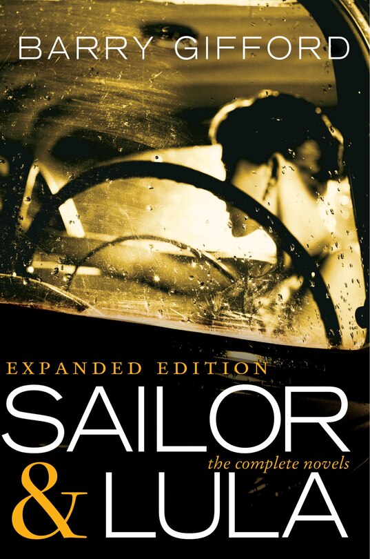 Couverture_Sailor & Lula, Expanded Edition