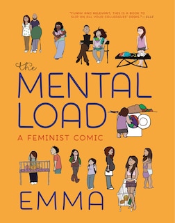 Couverture_The Mental Load
