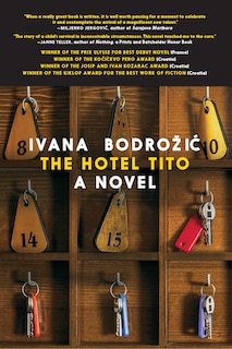 Front cover_The Hotel Tito
