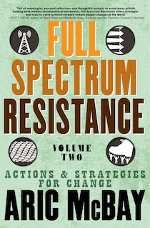 Front cover_Full Spectrum Resistance, Volume Two
