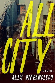 Front cover_All City