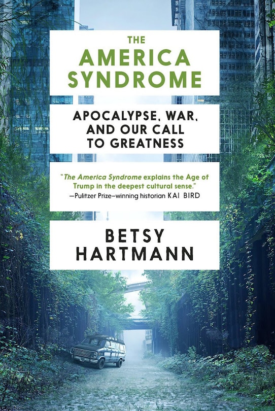 Couverture_The America Syndrome