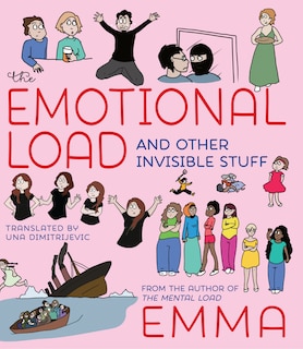 Couverture_The Emotional Load