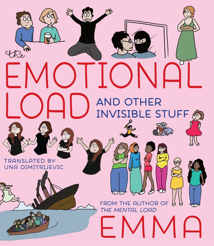 Couverture_The Emotional Load