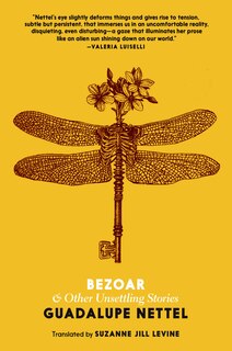 Front cover_Bezoar